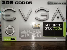Carte Graphique Geforce Gtx