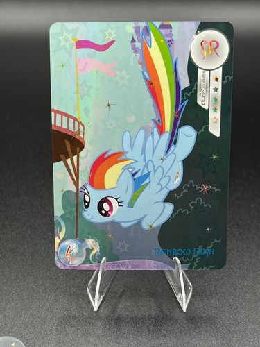 Kayou little pony rainbow - kayou, my