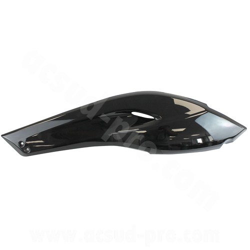 Capot moteur gauche adapt - capot,