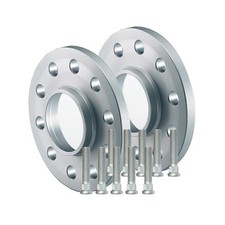 2x15mm Élargisseurs de voie pour Jeep COMPASS, PATRIOT Eibach S90-6-15-023