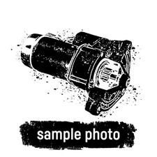 BOSCH Démarreur RENAULT FIAT