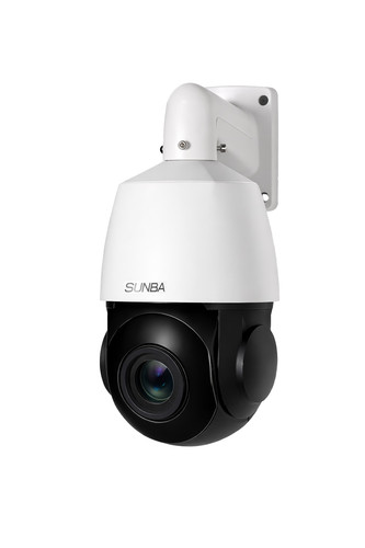 Sunba ptz security camera - 4k,