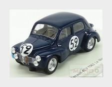 1:43 Spark Renault 4Cv 1063