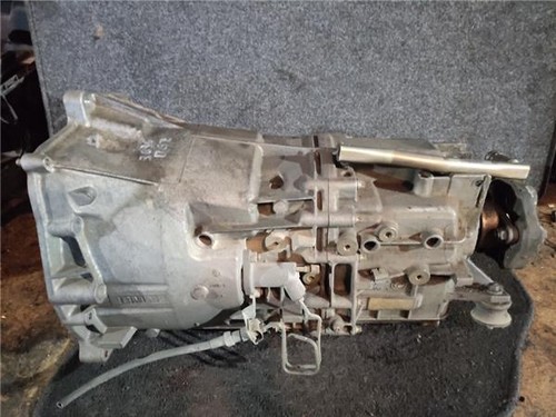 Boite vitesses manuelle bmw - de,