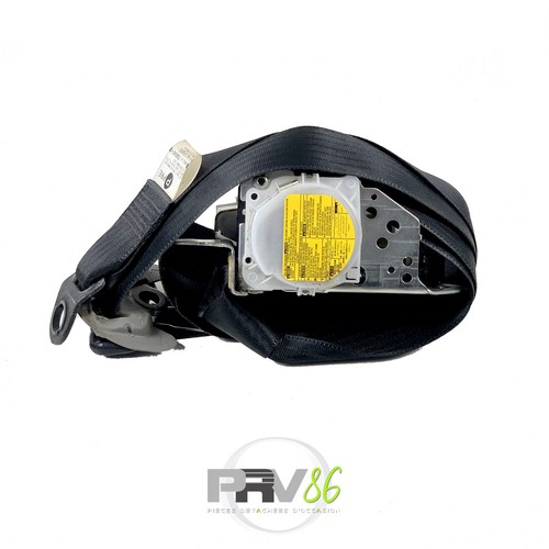 Ceinture sécurité avg - sécurité,