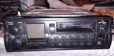 Autoradio K7 TARGA R820, Auto- reverse, bon état,  fonctionnel, Vintage !!!
