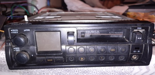 Autoradio targa r820 - autoradio, auto-