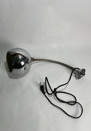 Lampe chevet vintage design - de,