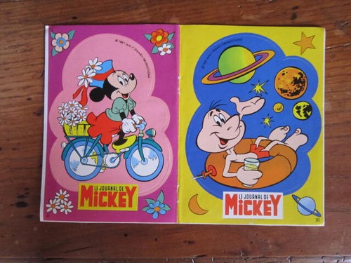 Lot autocollants sticker le - 2,
