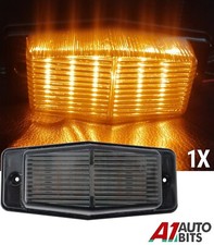 Brûleur Double Amber /