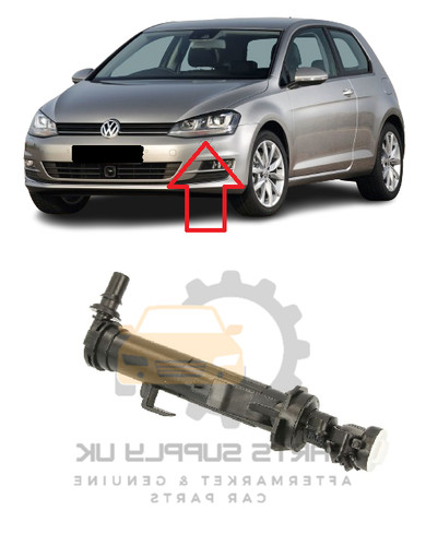Neuf pour golf - vw,
