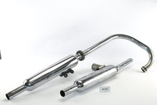 Kawasaki W 650 EJ650A 1999 -