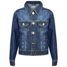 Veste En Jean Designer Pour