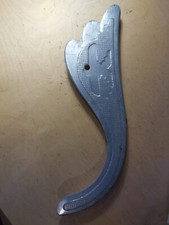 Carter Chaîne Vélo Ancien