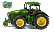 Siku TRATTORE JOHN DEERE BR