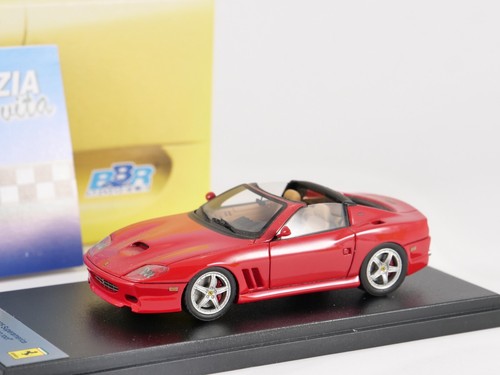 Bbr ferrari 575 superamerica - bbr,