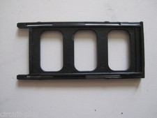 cache carte anti poussière   lenovo ideapad  Z560   cover