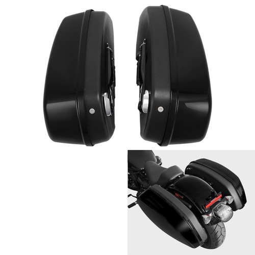 Sacoches selle rigides - de,