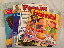 Magazine Revue Livre enfant /