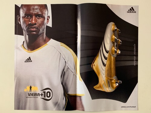 Publicite 2006 adidas - -,