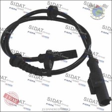 Capteur Vitesse De Roue Sidat Arrière Gauche pour FIAT GRANDE PUNTO OPEL COR fp0