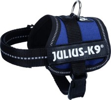 Harnais Julius K9 Powerharness