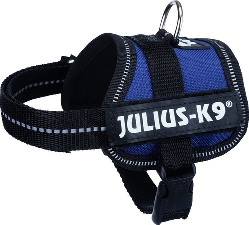 Harnais julius powerharness - harnais,