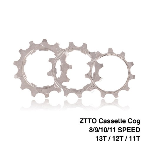 Bicyclette cassette rainure - cassette,