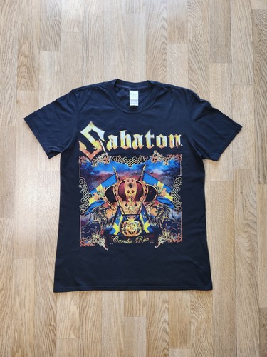 Sabaton carolus rex - sabaton,