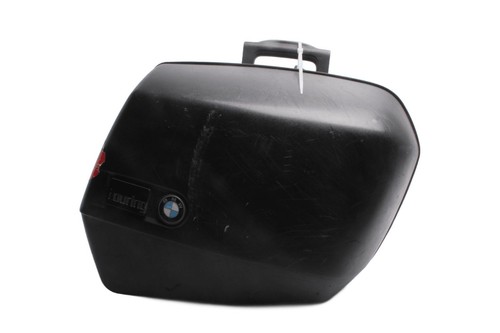 Valise latérale droite