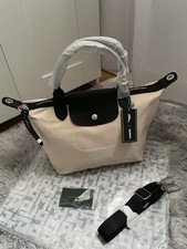 Sac Longchamp ENERGY  S BLANC
