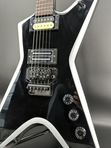 Washburn dimebag darrell - dimebag,