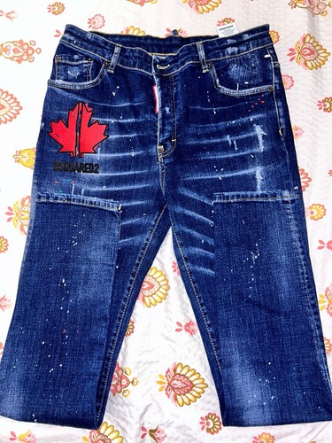 Jean dsquared2 cool guy - jean,