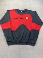 sweat shirt Rework Carhartt