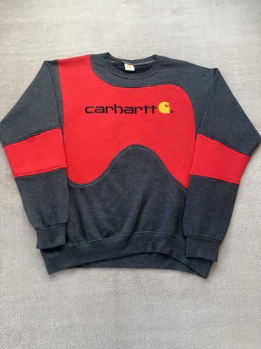 Sweat shirt rework - sweat,