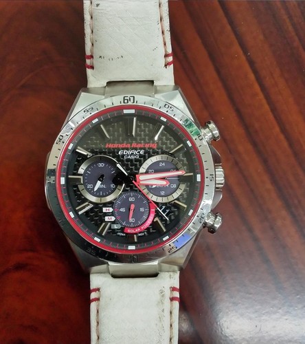 Casio solar quartz watch - quartz,