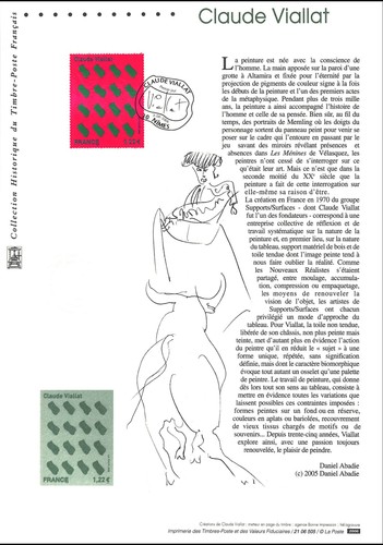 Document officiel 2006 - 2006,