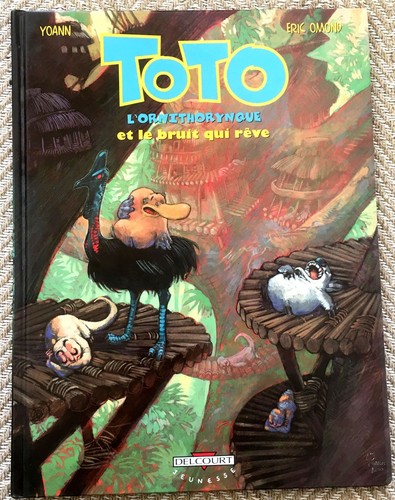 Toto ornithorynque - q1,