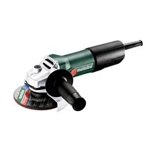 Meuleuse 125 mm METABO