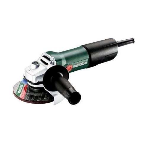 Meuleuse 125 metabo - 125,