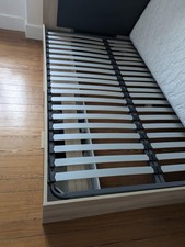 Lit Avec Matelas