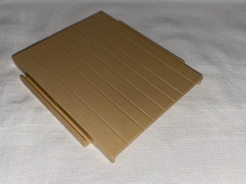 Playmobil petit plancher quai - playmobil,