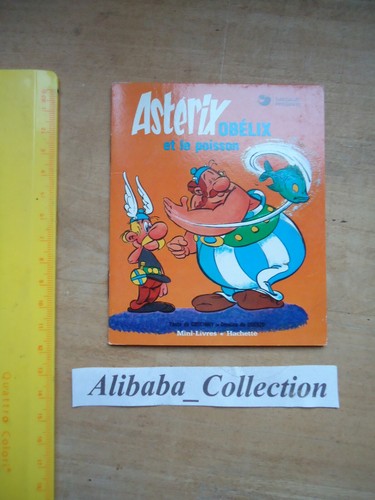 Rare mini livre hachette - mini,