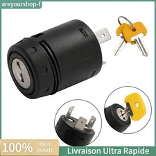 Interrupteur D'Allumage