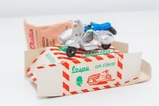 Dalia Mercury Vespa No