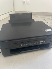Imprimante Epson XP-2200 – Très bon état (sans cartouche)