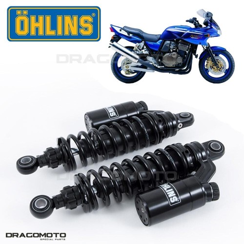 Kawasaki zrx 1200 - zrx, ammortisseur