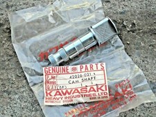 Arbre à cames de frein