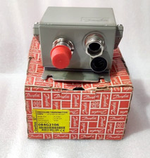 Transmetteur De Pression