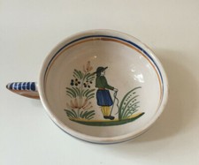 Ancienne Tasse bolée Henriot